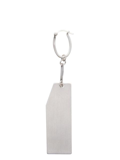 Rick Owens TOWER EARRING