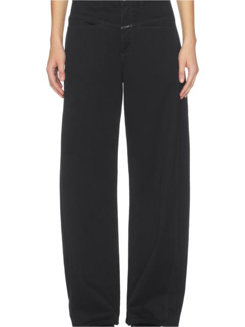 CLOSED Tori Barrel Jeans