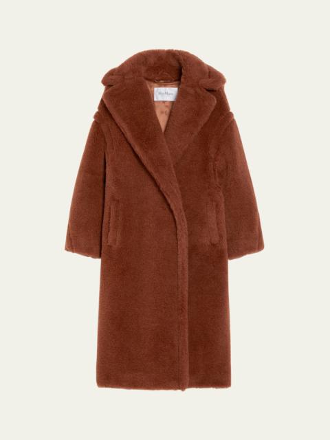 Teddy Bear Icon Coat