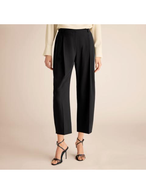 M.M.LaFleur Bala Barrel Pant - OrigamiTech
