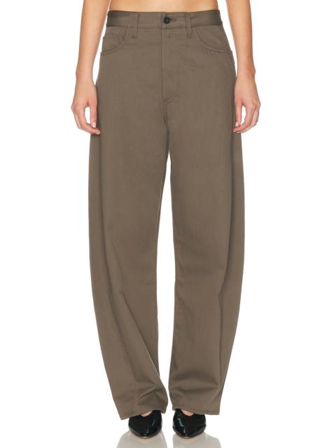 AGOLDE Luna Trouser