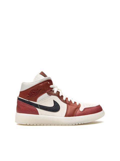Jordan Air Jordan 1 Mid "Anti Gravity Machines" sneakers