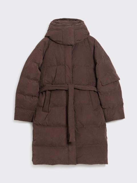 Holzweiler Steilia Brushed Down Coat