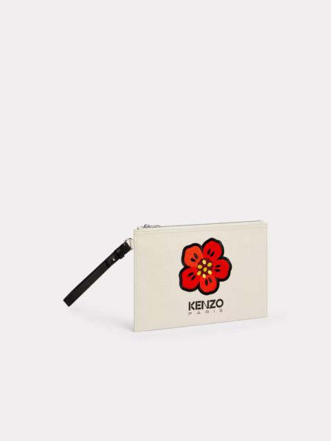 KENZO Large 'BOKE FLOWER' purse