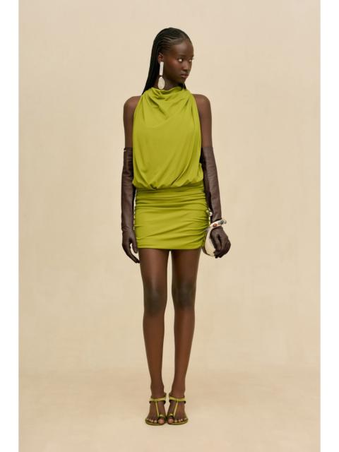 Cult Gaia MAELLE DRESS