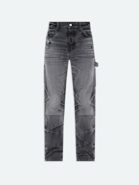 AMIRI CARPENTER JEAN