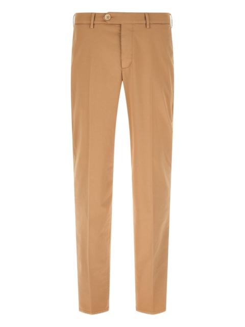 Brunello Cucinelli pleated trousers