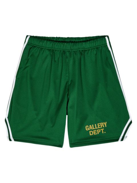 GALLERY DEPT. Gallery Dept. Striped Mesh Shorts