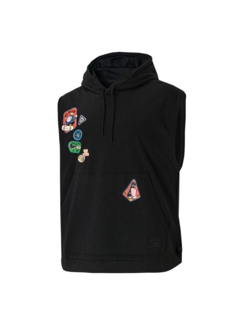 adidas adidas Neo Sleeveless Hoodie HY4626