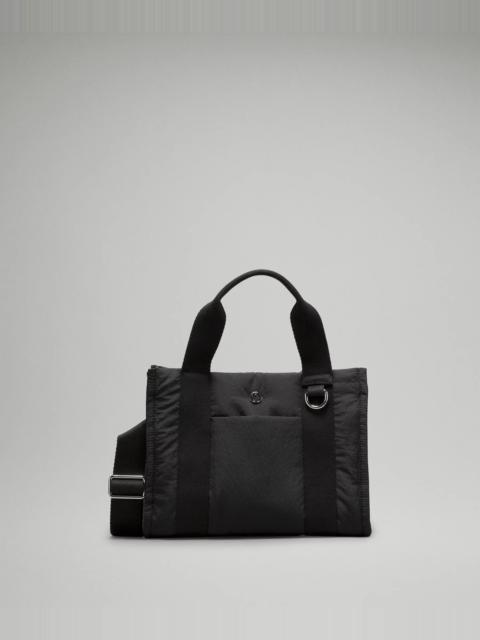 lululemon Boxy Mini Tote Bag 4.5L