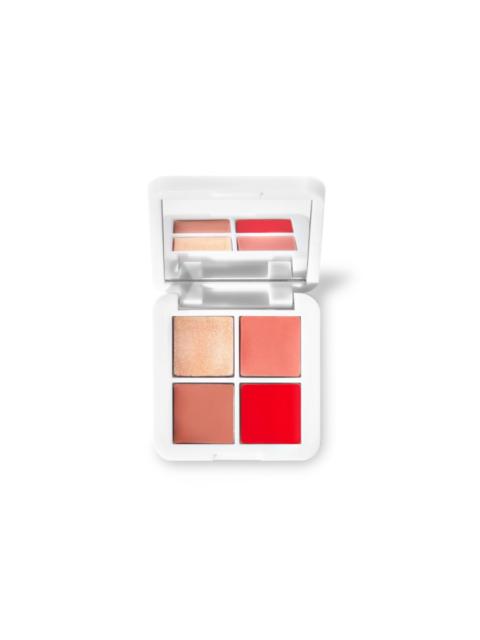 RMS Beauty Lip2Cheek Glow Quad Mini