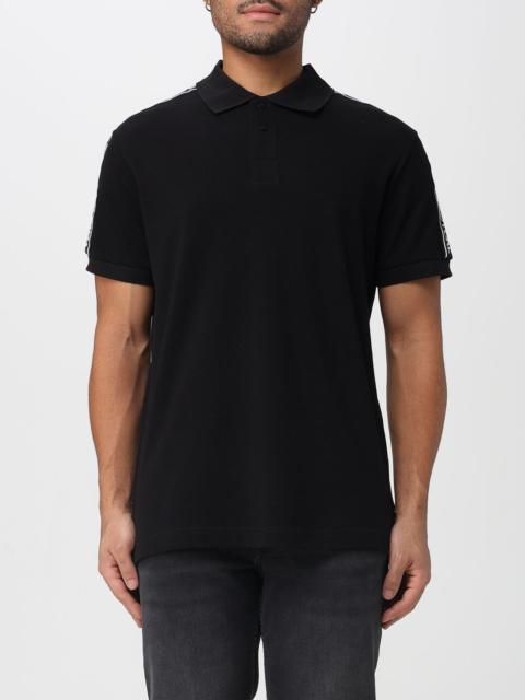 VERSACE JEANS COUTURE Polo shirt men Versace Jeans Couture