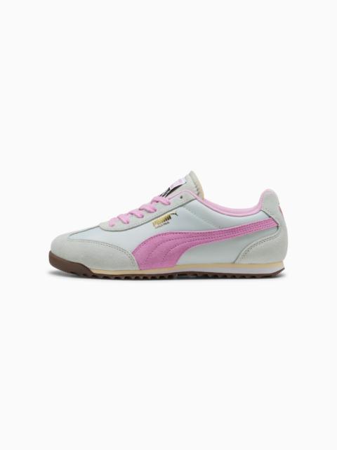 PUMA Arizona Nylon Sneakers