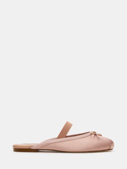 STEVE MADDEN CUTESY BLUSH SATIN