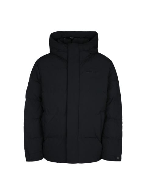 DUVETICA Reskius padded coat