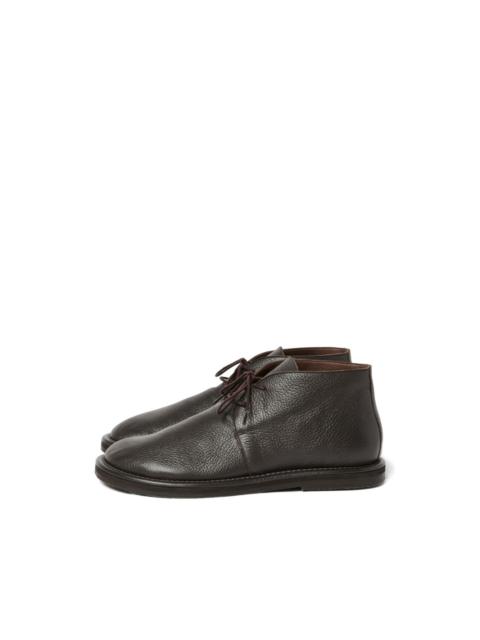 Studio Nicholson Woodrow two-eyelet boots