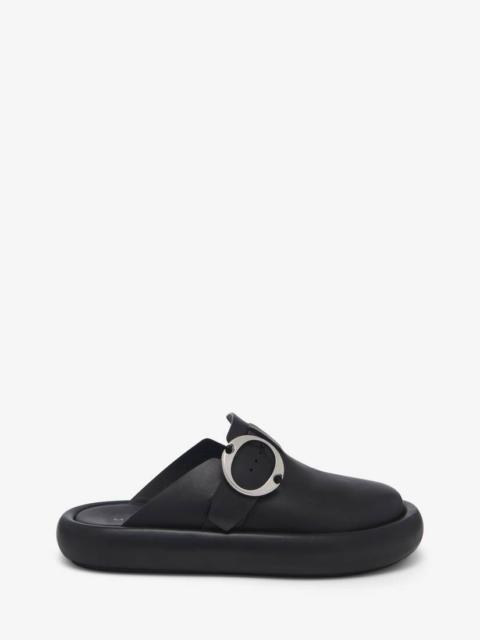 Alexander McQueen Arc Clog