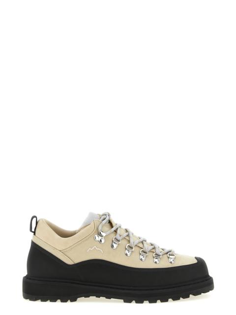 'Roccia Basso Sport' ankle boots