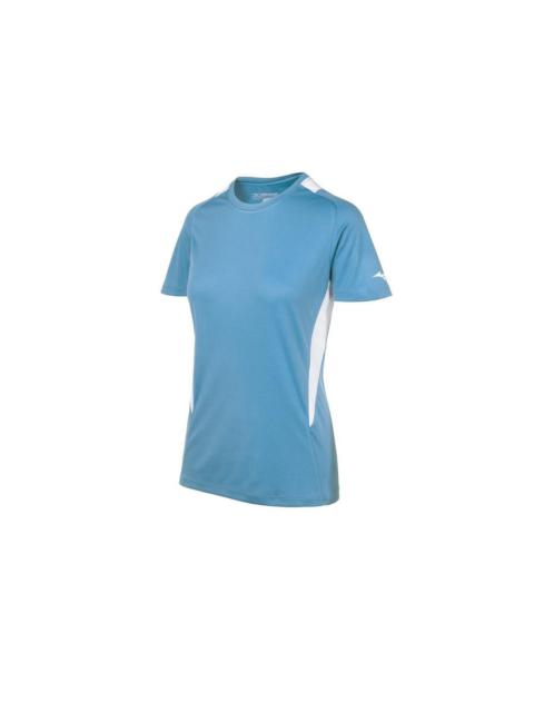 Mizuno Women's Softball Crew Neck Jersey