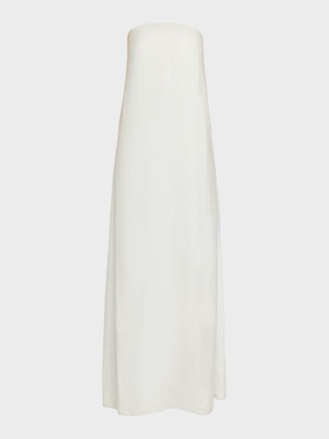 SABLYN Arden Strapless Maxi Dress