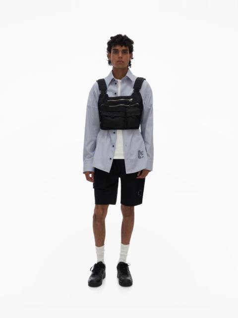 Helmut Lang MODULAR BAG