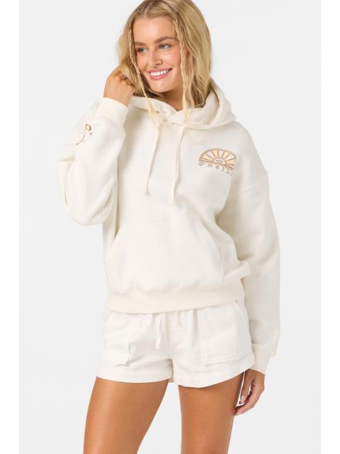 O'Neill Sun Eye Relaxed Hoodie