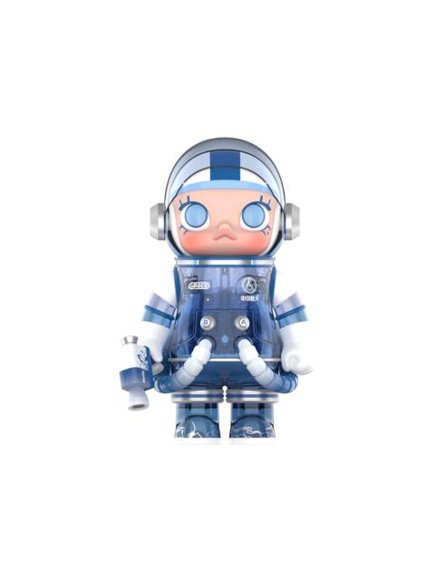 POP MART Pop Mart Mega Space Molly Celestial Palace 1000%