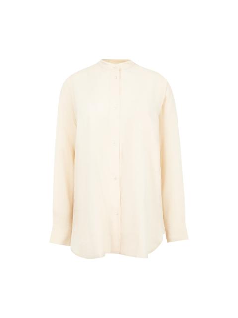 Studio Nicholson SHEER SHIRT