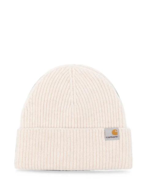 Carhartt WIP Beanie 90/10% Wool/Cashmere "Gabe"