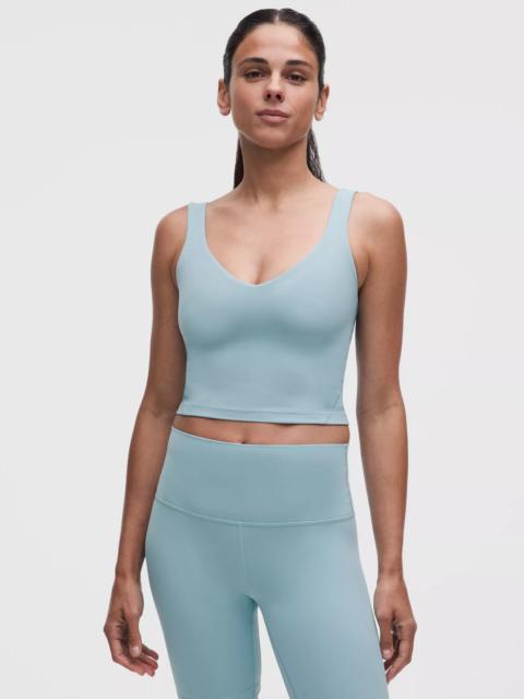 lululemon lululemon Align™ Tank Top *Light Support, A/B Cup