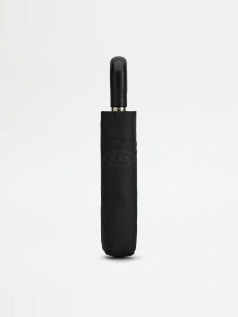 Tod's UMBRELLA - BLACK