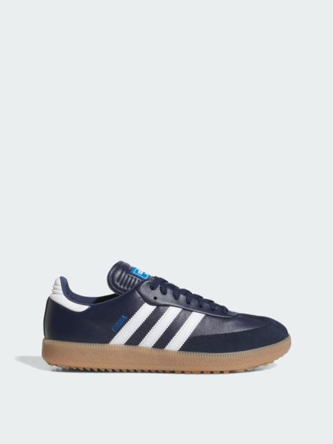 adidas Samba Spikeless Golf Shoes