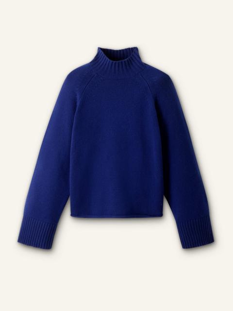 ME+EM Relaxed Raglan Sweater