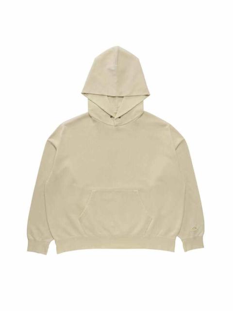 visvim AMPLUS SB HOODIE P.O. (U.D.) OFF WHITE | REVERSIBLE