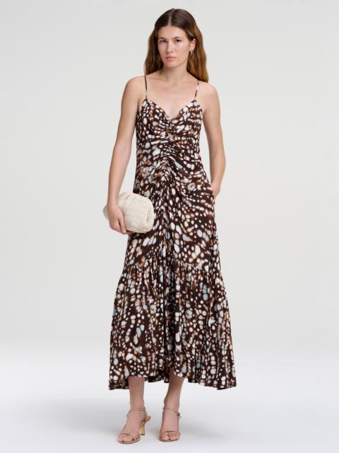 A.L.C. Lindsey Midi Dress