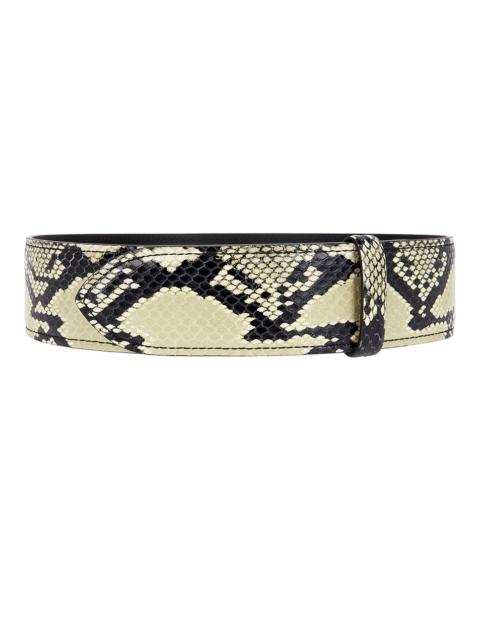 KHAITE Theo Waist Belt