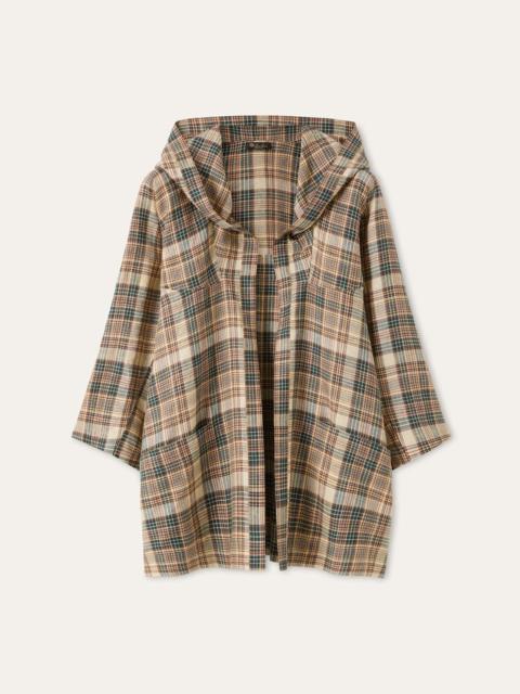 Loro Piana Iberis Blouson