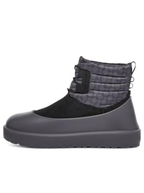 UGG UGG Mini Snow Boot 'Black' 1133776-BLK