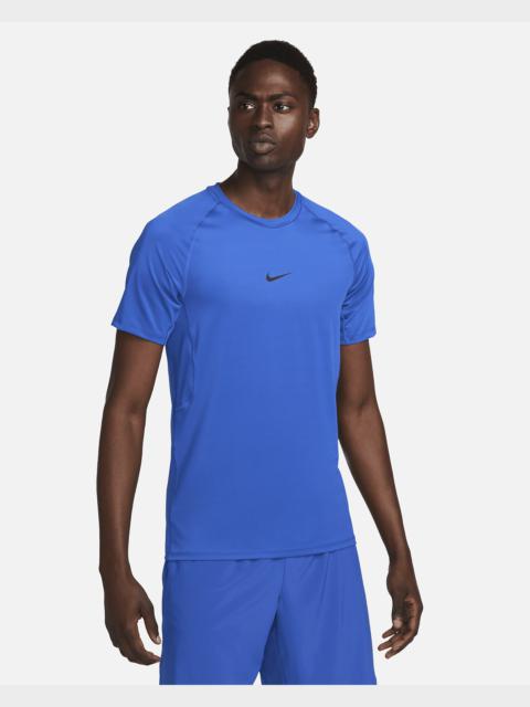 Nike Pro Men's Dri-FIT Slim Short-Sleeve Top