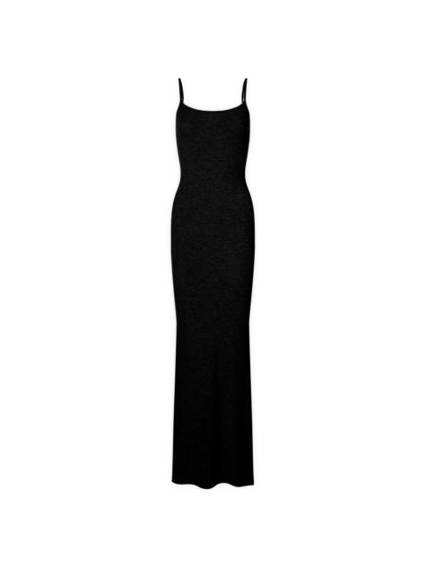 SKIMS SKIMS Soft Lounge Long Slip Dress
