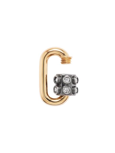 MARLA AARON Diamond Baby Consuelo Pendant