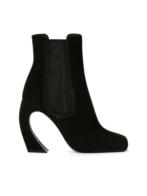 Musa ankle boots