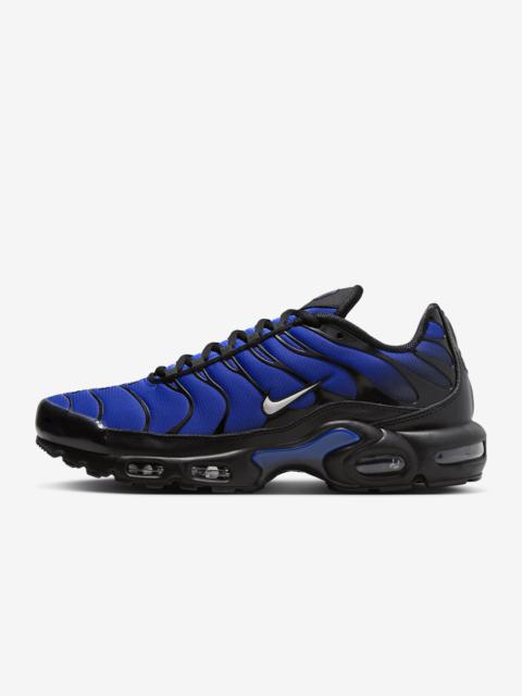 Nike Nike Air Max Plus Premium Men's Shoes