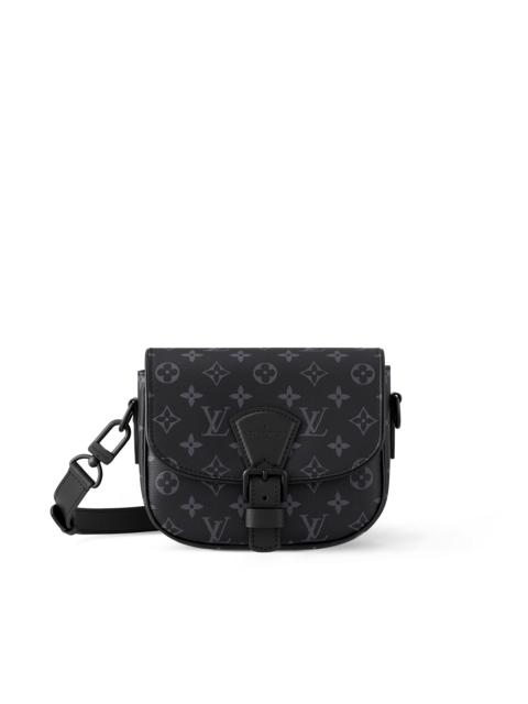 Louis Vuitton Montsouris Messenger PM