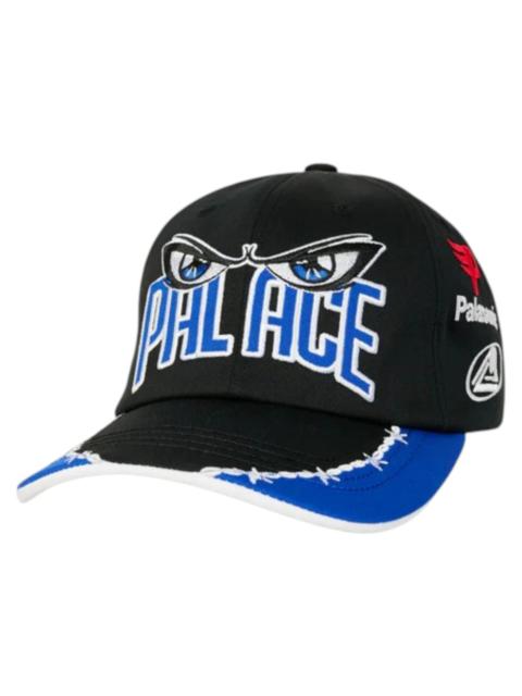 PALACE Palace Eyes 6-Panel Black