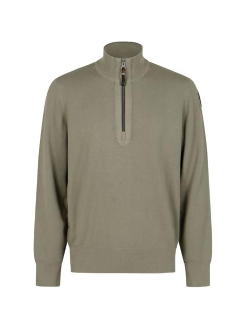 PARAJUMPERS Basic Scoe sweatshirt