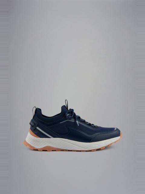 Paul & Shark OFF-ROAD MEGAGRIP SNEAKERS