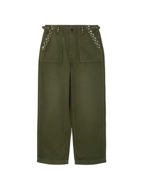 RE/DONE The Trooper Pant