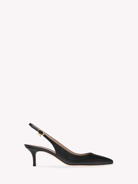 Gianvito Rossi RIBBON SLING