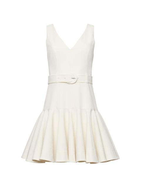Cinq à Sept Maeva belted dress